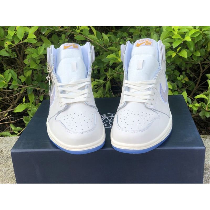 D*or x air jordan 1 cn8607 012 sneakers men women