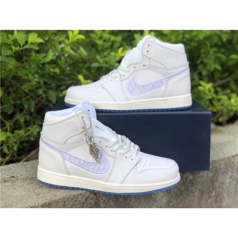 D*or x air jordan 1 cn8607 012 sneakers men women