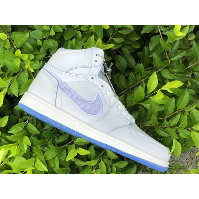 D*or x air jordan 1 cn8607 012 sneakers men women