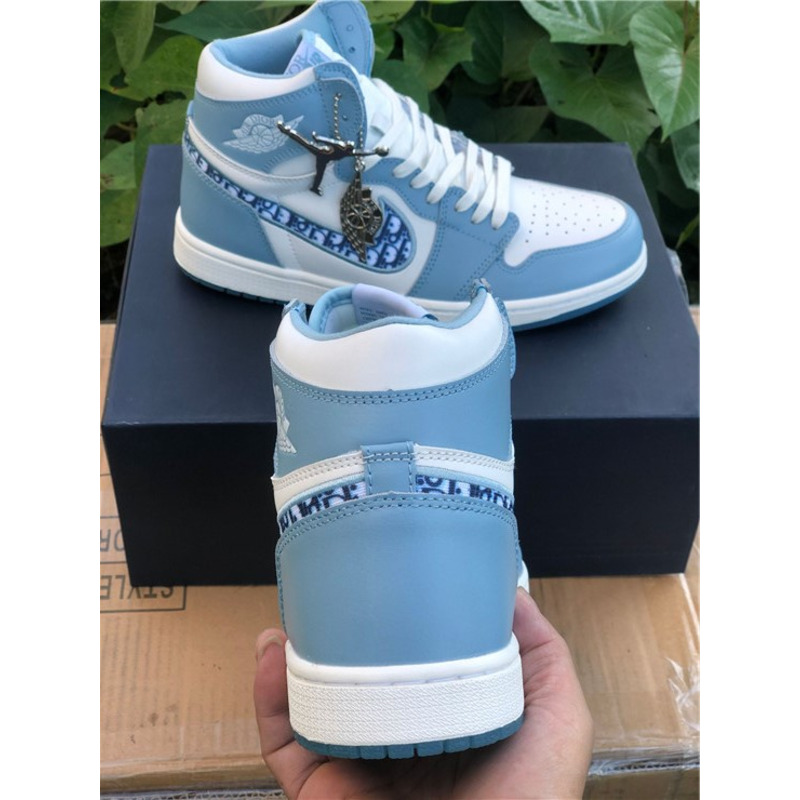 D*or x air jordan 1 cn8607 041 sneakers men