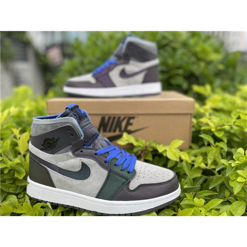 LPL x Air Jordan 1 Zoom Comfort DD1453 001 Sneakers Men Women