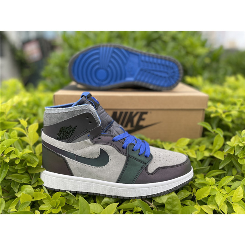 LPL x Air Jordan 1 Zoom Comfort DD1453 001 Sneakers Men Women