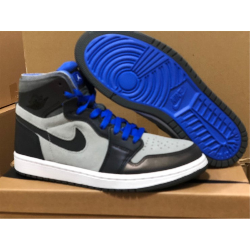 LPL x Air Jordan 1 Zoom Comfort DD1453 001 Sneakers Men Women