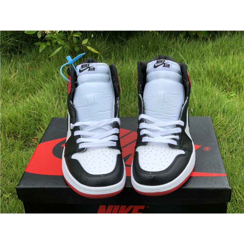 Nike x Air Jordan 1 RETRO HIGH OG CD0461 016 Sneakers Men Women