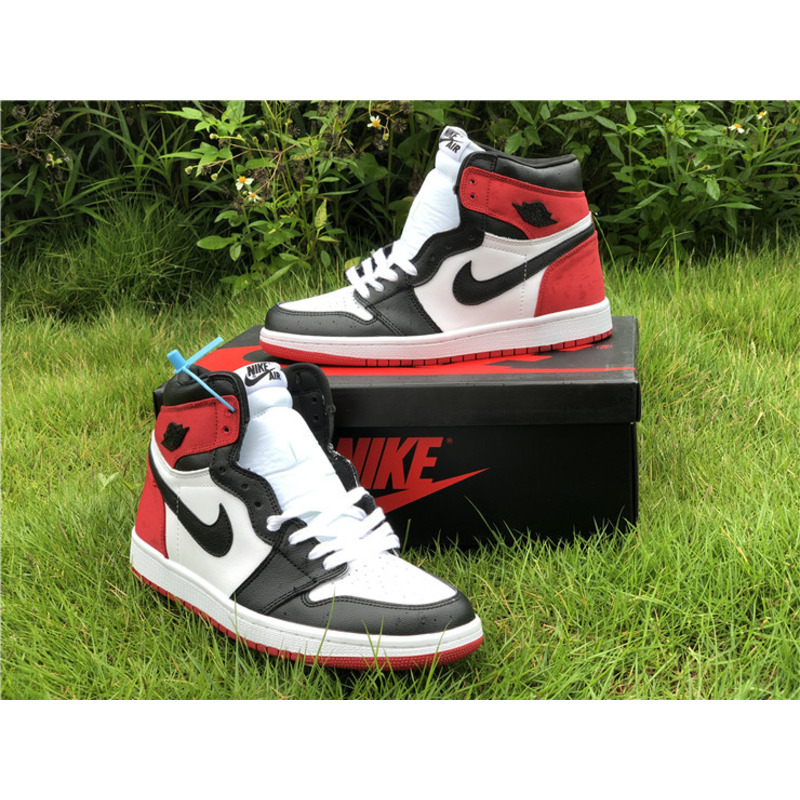 Nike x Air Jordan 1 RETRO HIGH OG CD0461 016 Sneakers Men Women