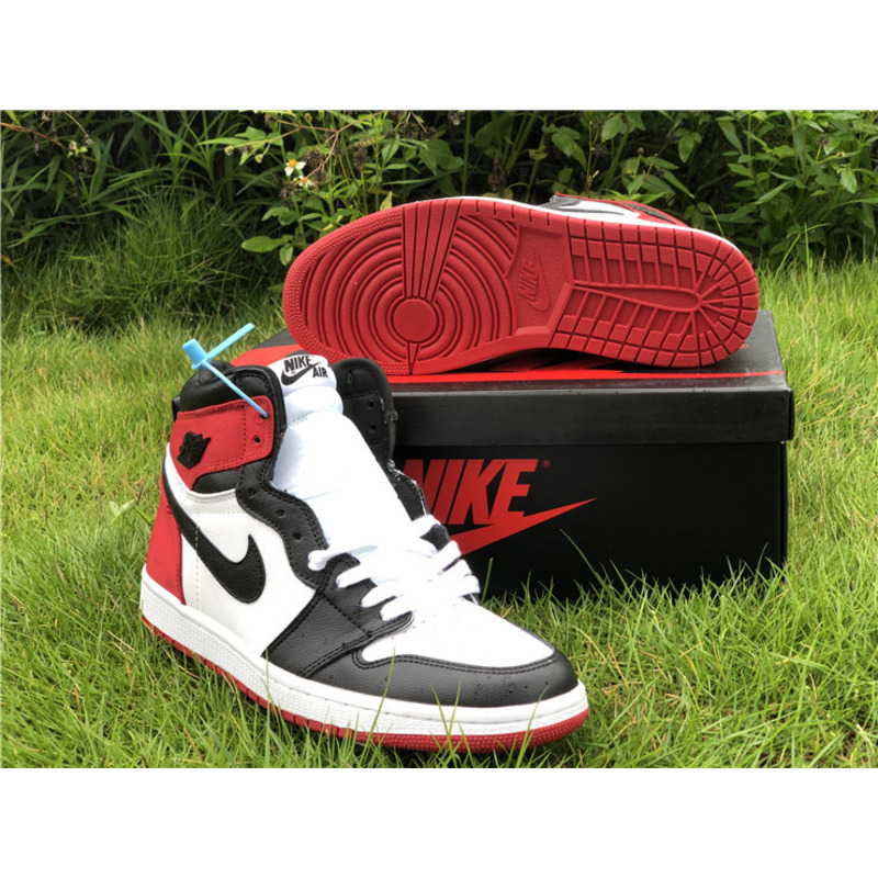 Nike x Air Jordan 1 RETRO HIGH OG CD0461 016 Sneakers Men Women