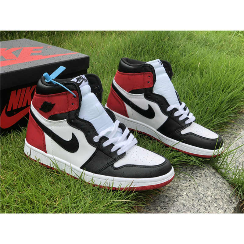 Nike x Air Jordan 1 RETRO HIGH OG CD0461 016 Sneakers Men Women