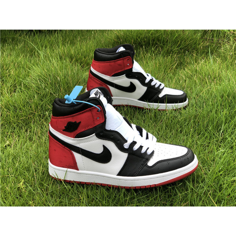 Nike x Air Jordan 1 RETRO HIGH OG CD0461 016 Sneakers Men Women