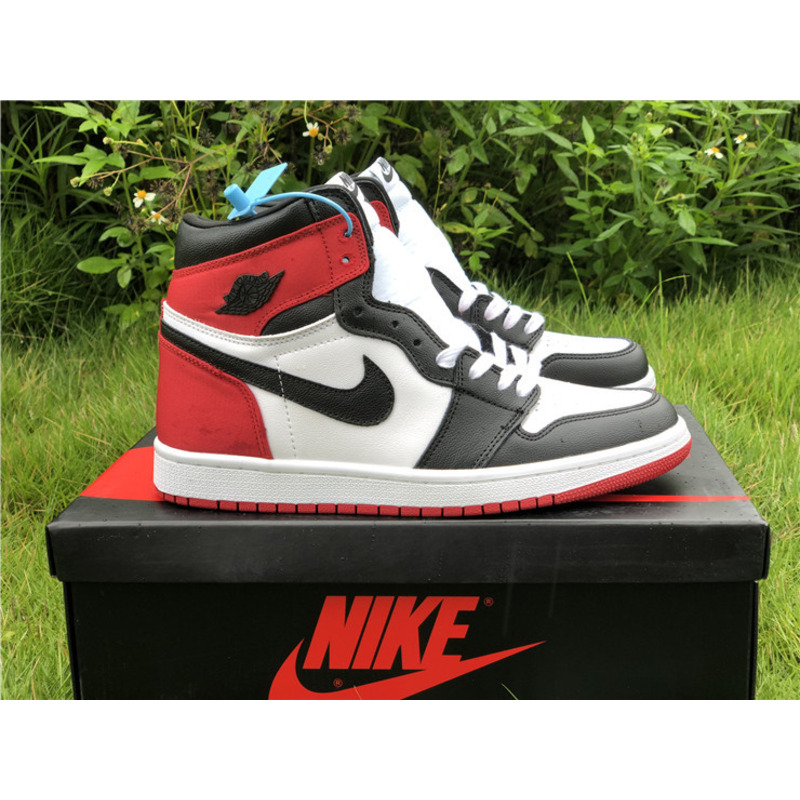 Nike x Air Jordan 1 RETRO HIGH OG CD0461 016 Sneakers Men Women