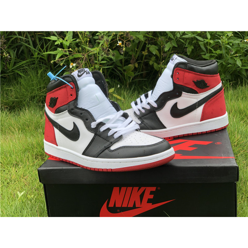 Nike x Air Jordan 1 RETRO HIGH OG CD0461 016 Sneakers Men Women