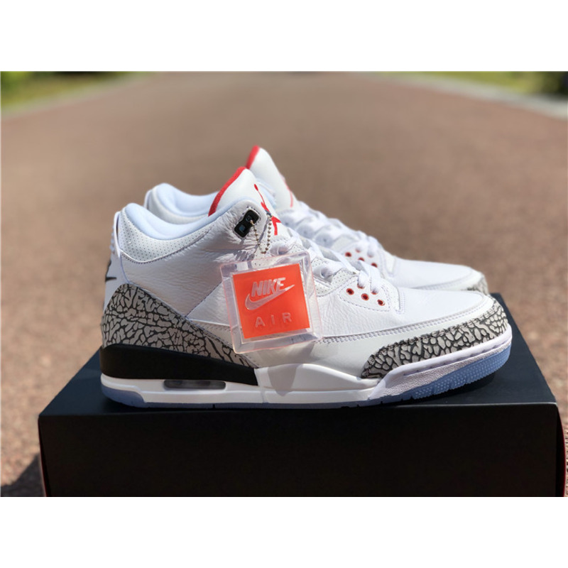 Air Jordan 3 3 NRG