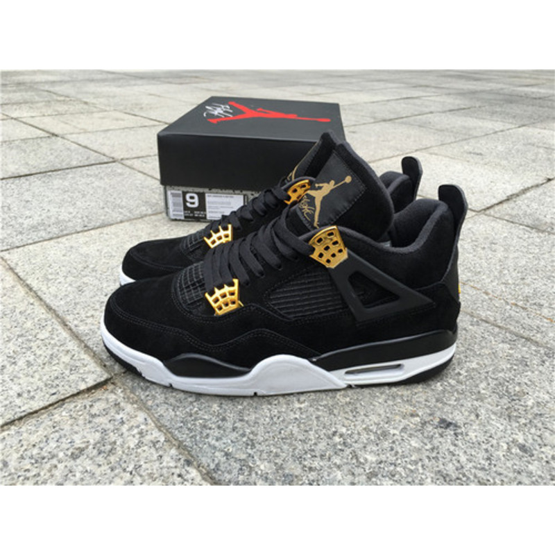 Air Jordan 4