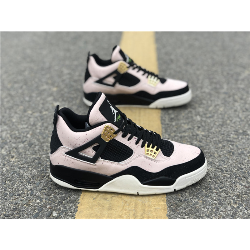 Air Jordan 4"Silt Red"AQ9129 601 Sneakers Men Women