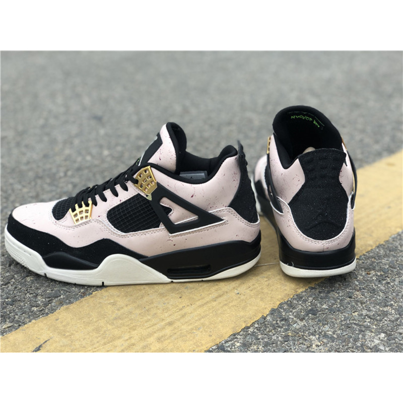 Air Jordan 4"Silt Red"AQ9129 601 Sneakers Men Women