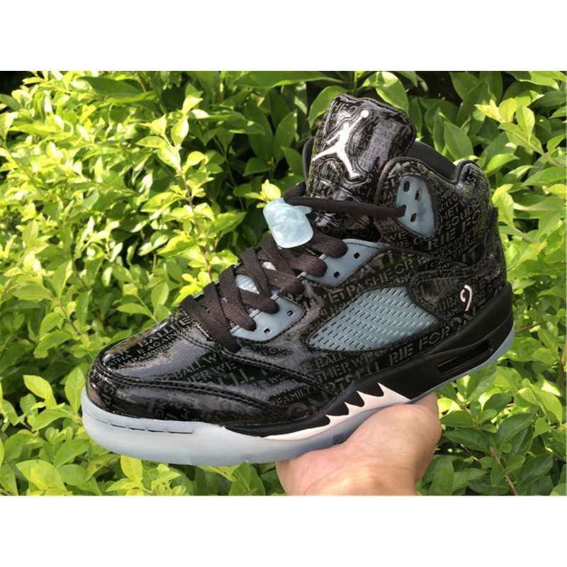 Air Jordan 5"Doernbecher" 633068 010 Sneakers Men