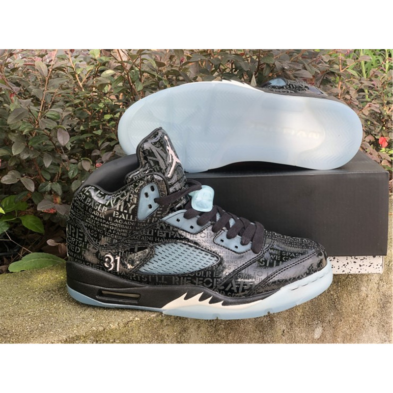 Air Jordan 5"Doernbecher" 633068 010 Sneakers Men