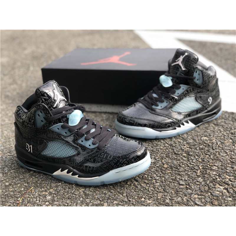 Air Jordan 5"Doernbecher" 633068 010 Sneakers Men