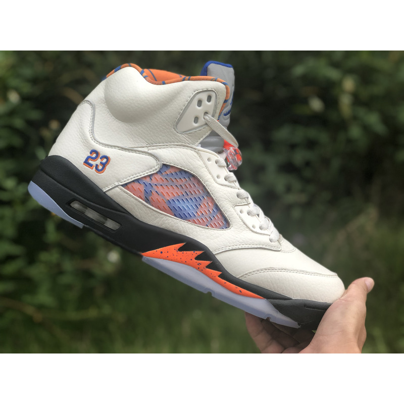 Air Jordan 5"International Flight" Sneakers Men