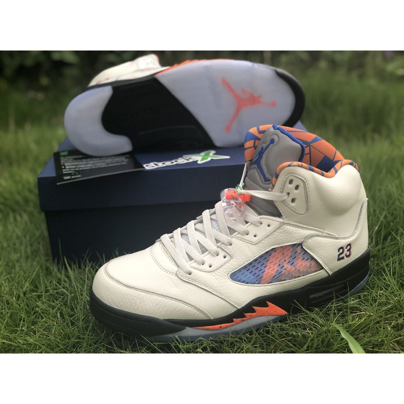 Air Jordan 5"International Flight" Sneakers Men