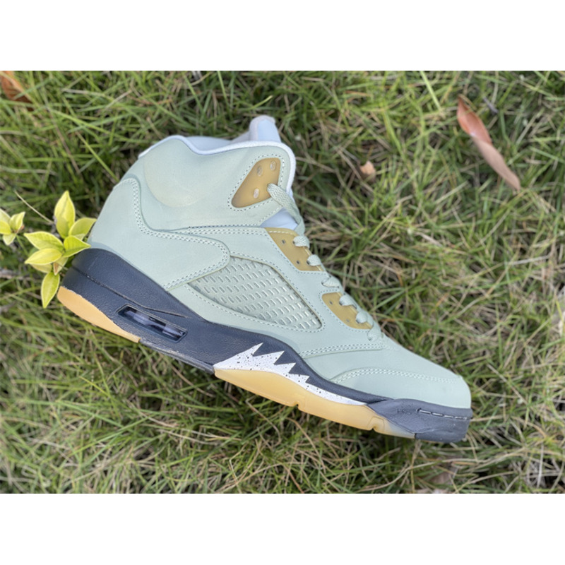 Air Jordan 5"Jade Horizon" DC7501 300 Sneakers Men