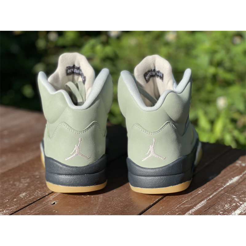 Air Jordan 5"Jade Horizon" DC7501 300 Sneakers Men