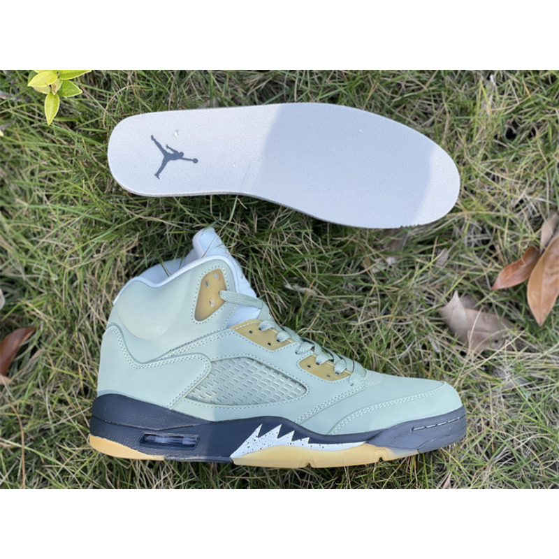 Air Jordan 5"Jade Horizon" DC7501 300 Sneakers Men