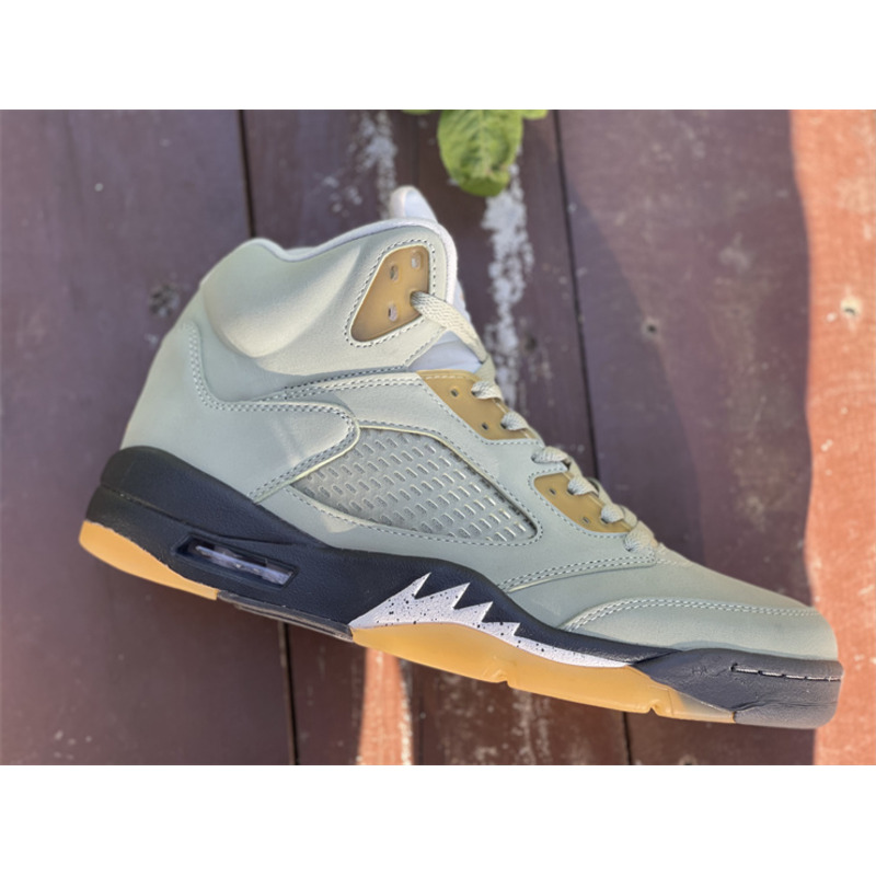 Air Jordan 5"Jade Horizon" DC7501 300 Sneakers Men