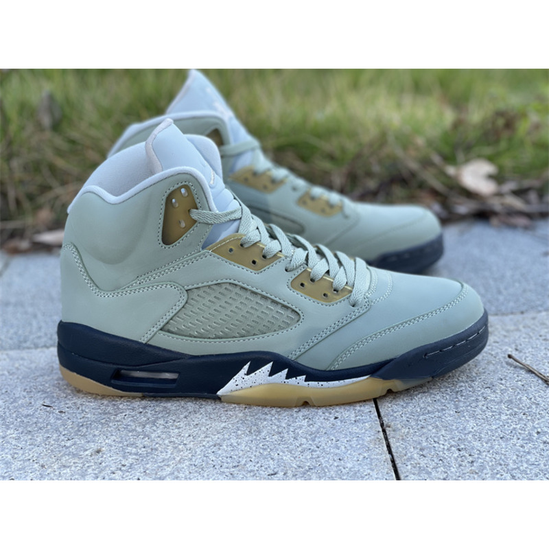 Air Jordan 5"Jade Horizon" DC7501 300 Sneakers Men