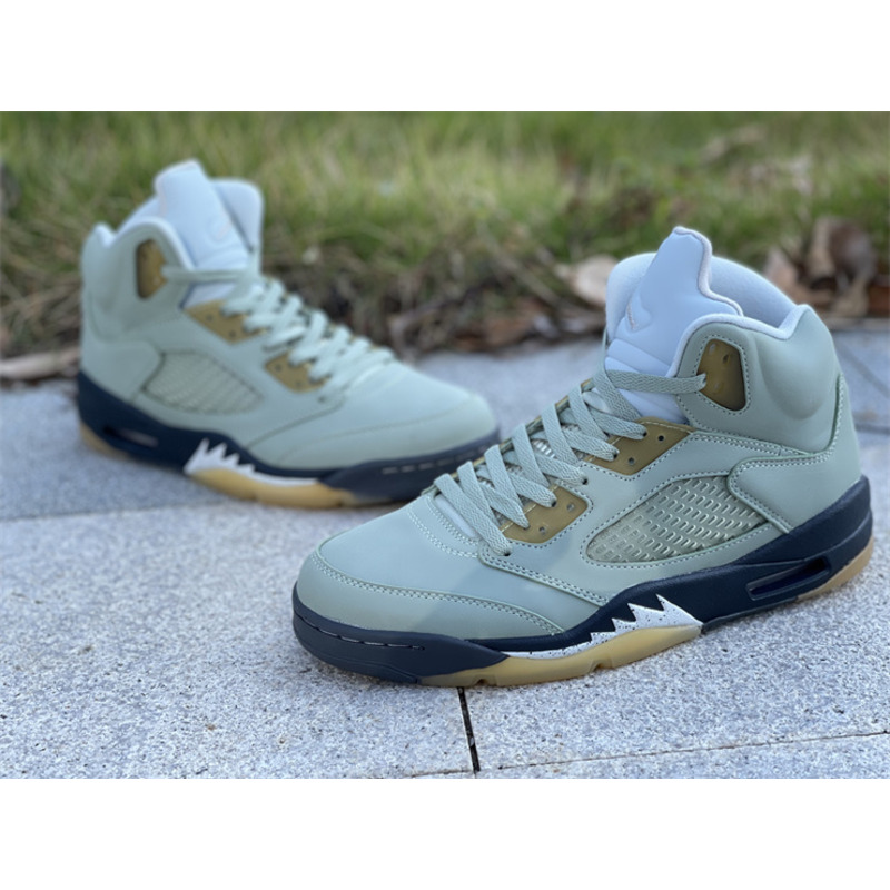 Air Jordan 5"Jade Horizon" DC7501 300 Sneakers Men