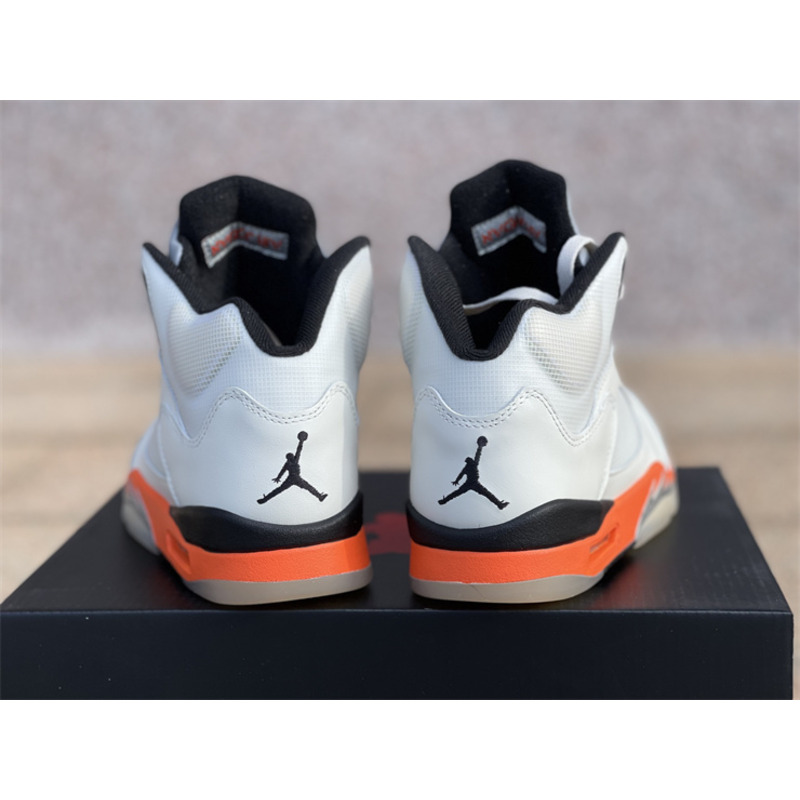 Air Jordan 5"Shattered Backboard" DC1060 100 Sneakers Men