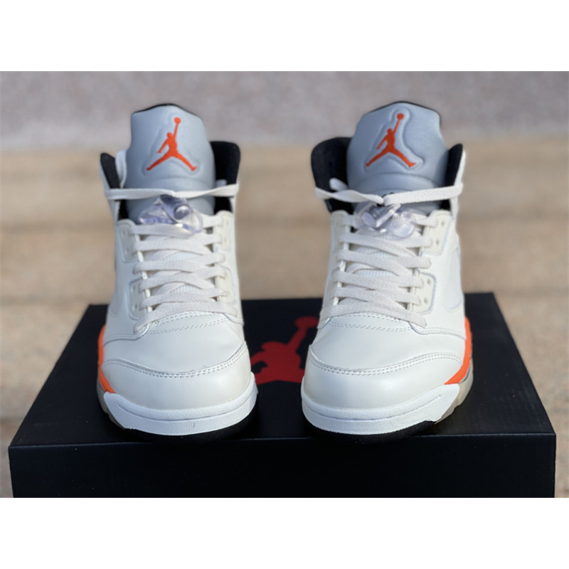 Air Jordan 5"Shattered Backboard" DC1060 100 Sneakers Men