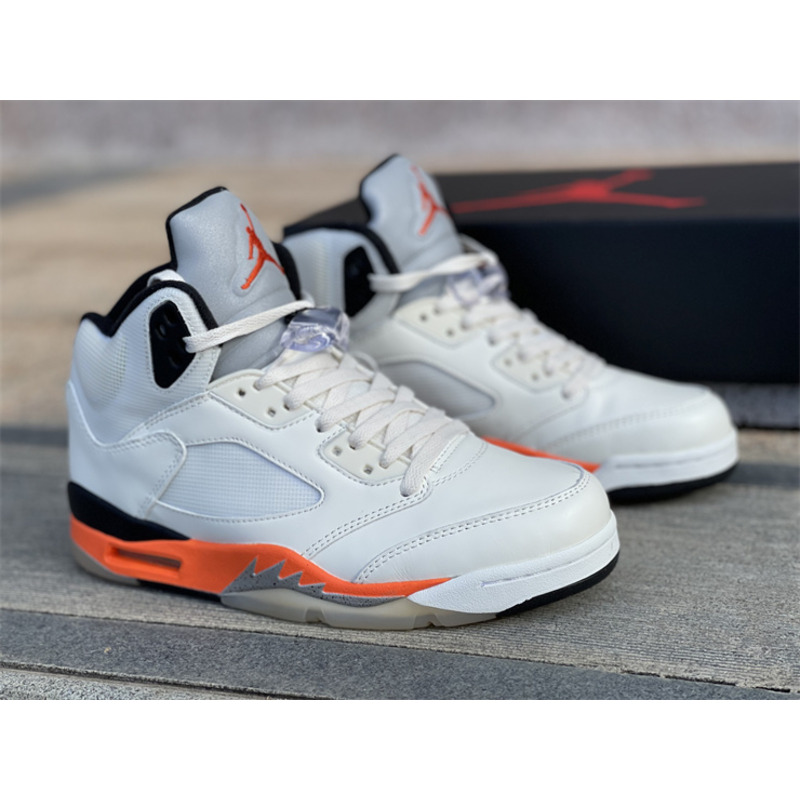 Air Jordan 5"Shattered Backboard" DC1060 100 Sneakers Men