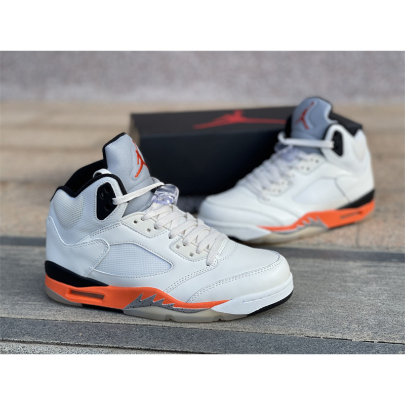 Air Jordan 5"Shattered Backboard" DC1060 100 Sneakers Men