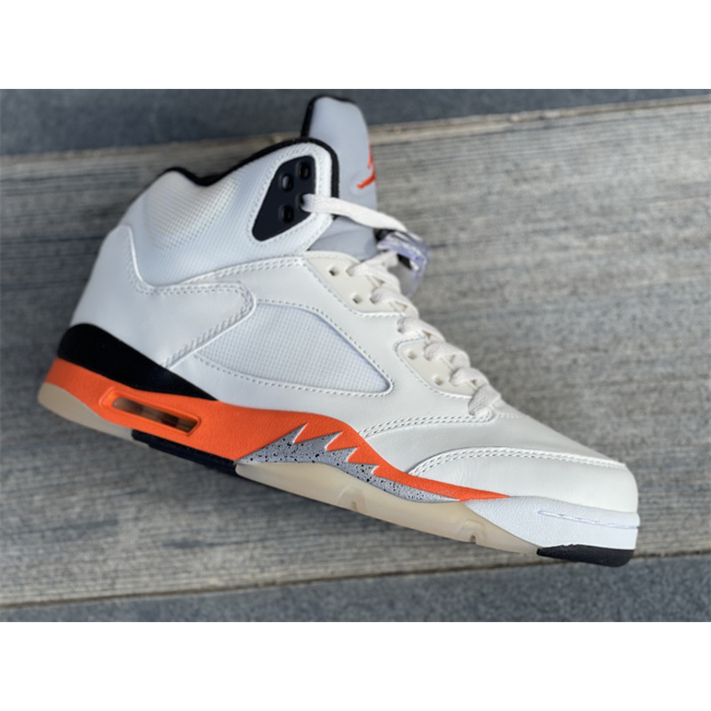 Air Jordan 5"Shattered Backboard" DC1060 100 Sneakers Men