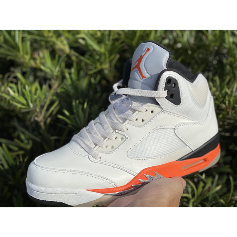 Air Jordan 5"Shattered Backboard" DC1060 100 Sneakers Men