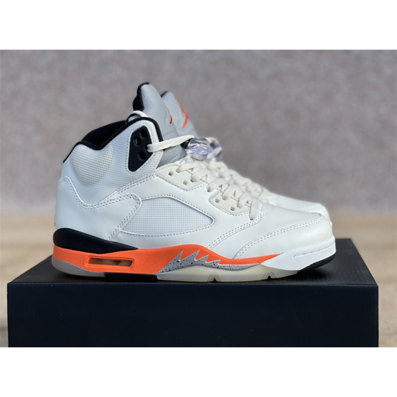 Air Jordan 5"Shattered Backboard" DC1060 100 Sneakers Men