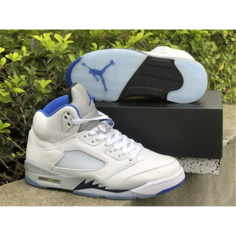 Air Jordan 5