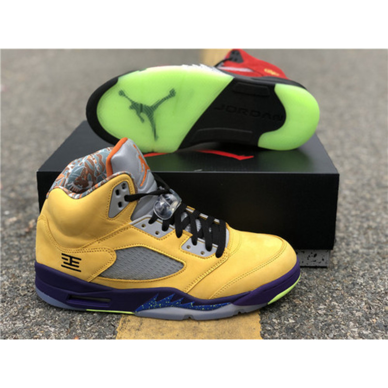 Air Jordan 5