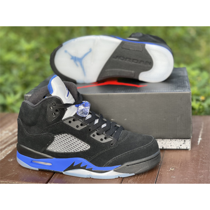 Air Jordan 5 RETRO CT4838 004 Sneakers Men