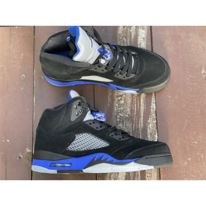 Air Jordan 5 RETRO CT4838 004 Sneakers Men