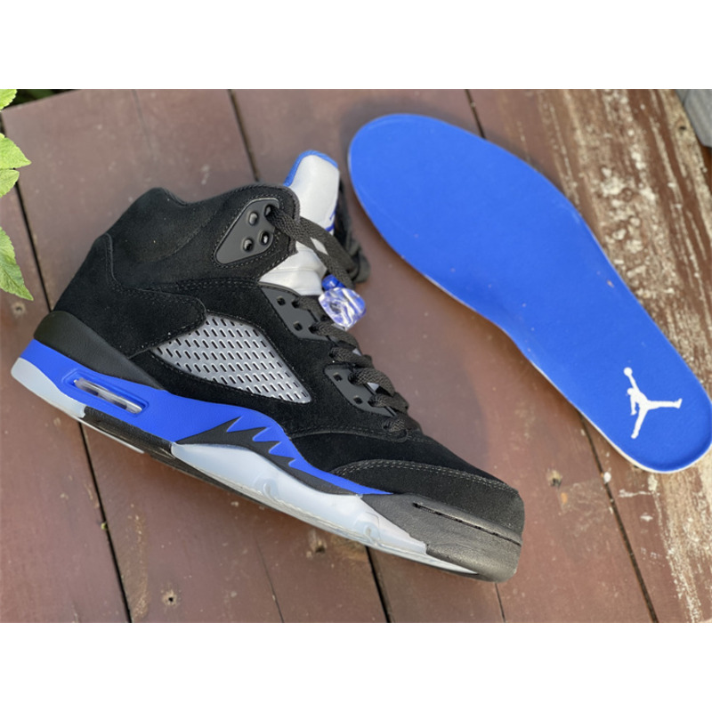 Air Jordan 5 RETRO CT4838 004 Sneakers Men