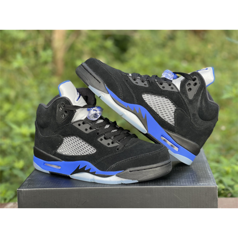 Air Jordan 5 RETRO CT4838 004 Sneakers Men