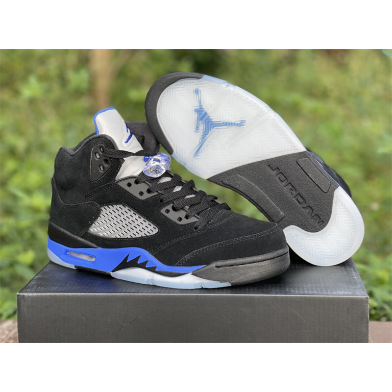 Air Jordan 5 RETRO CT4838 004 Sneakers Men