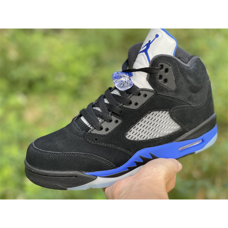 Air Jordan 5 RETRO CT4838 004 Sneakers Men