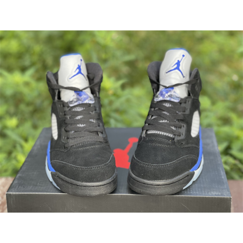 Air Jordan 5 RETRO CT4838 004 Sneakers Men