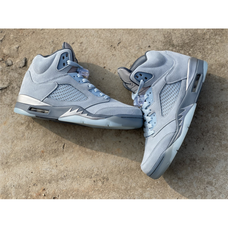 Air Jordan 5 RETRO DD9336 400 Sneakers Men