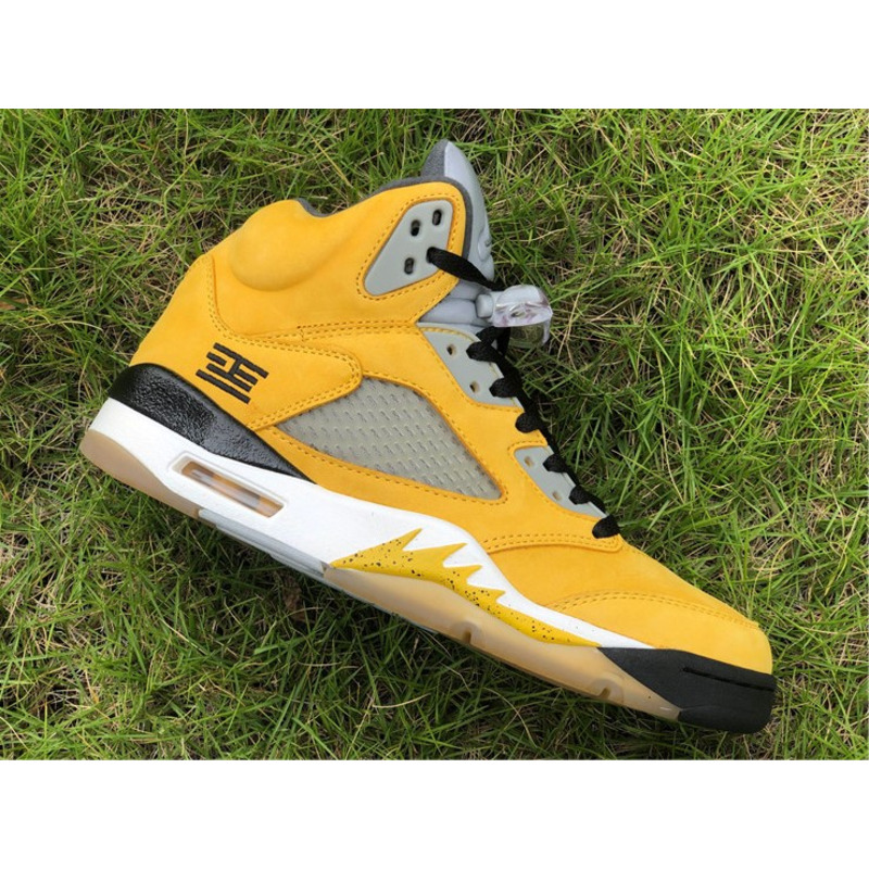 Air Jordan 5 RETRO T23 454783 701 Sneakers Men