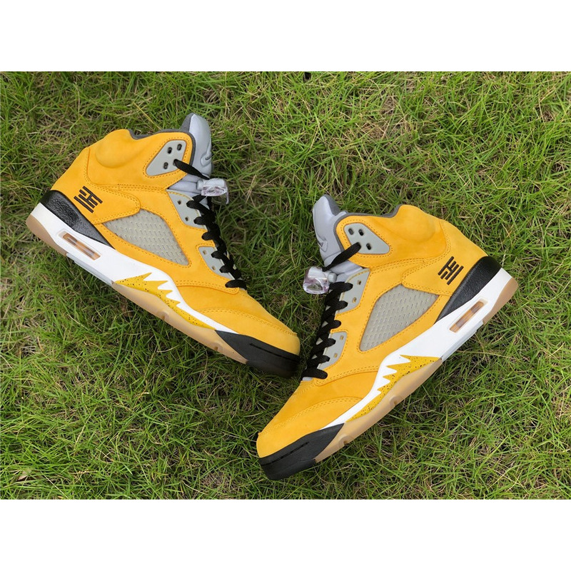 Air Jordan 5 RETRO T23 454783 701 Sneakers Men