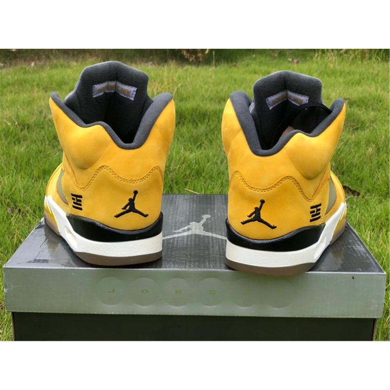 Air Jordan 5 RETRO T23 454783 701 Sneakers Men