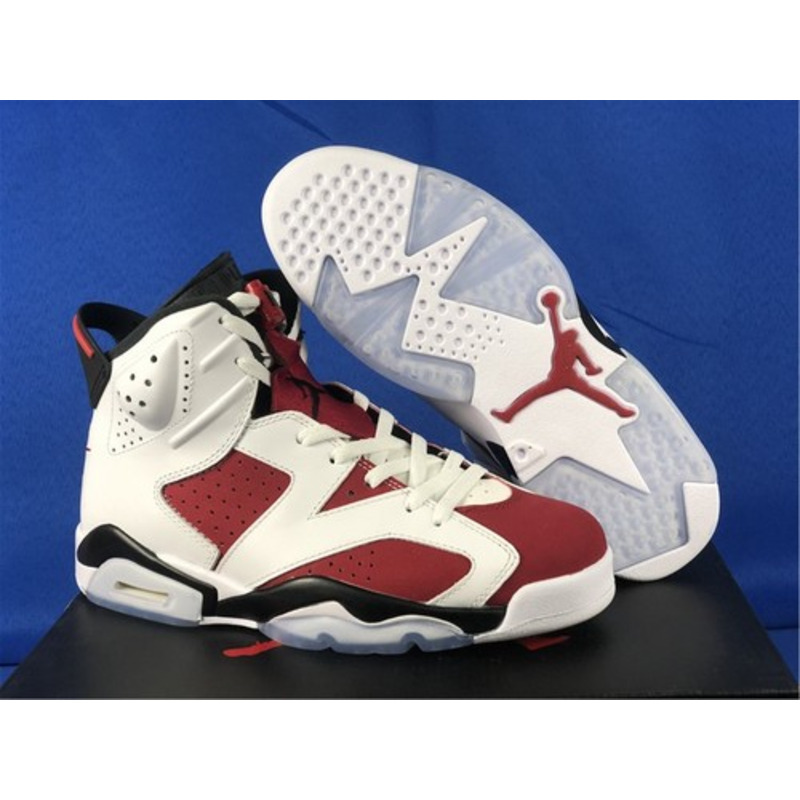 Air Jordan 6